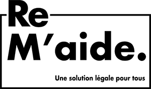 Logo Re M'aide