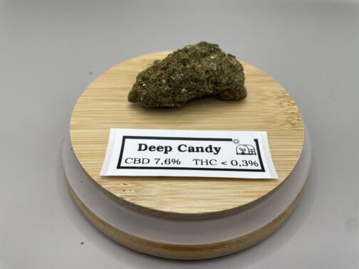 Deep Candy