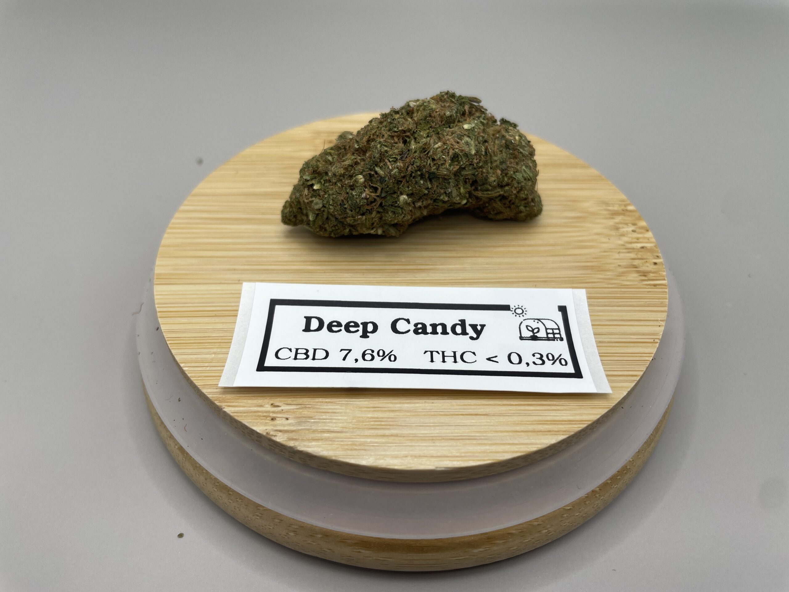 Deep Candy