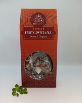 Infusion Rooibos