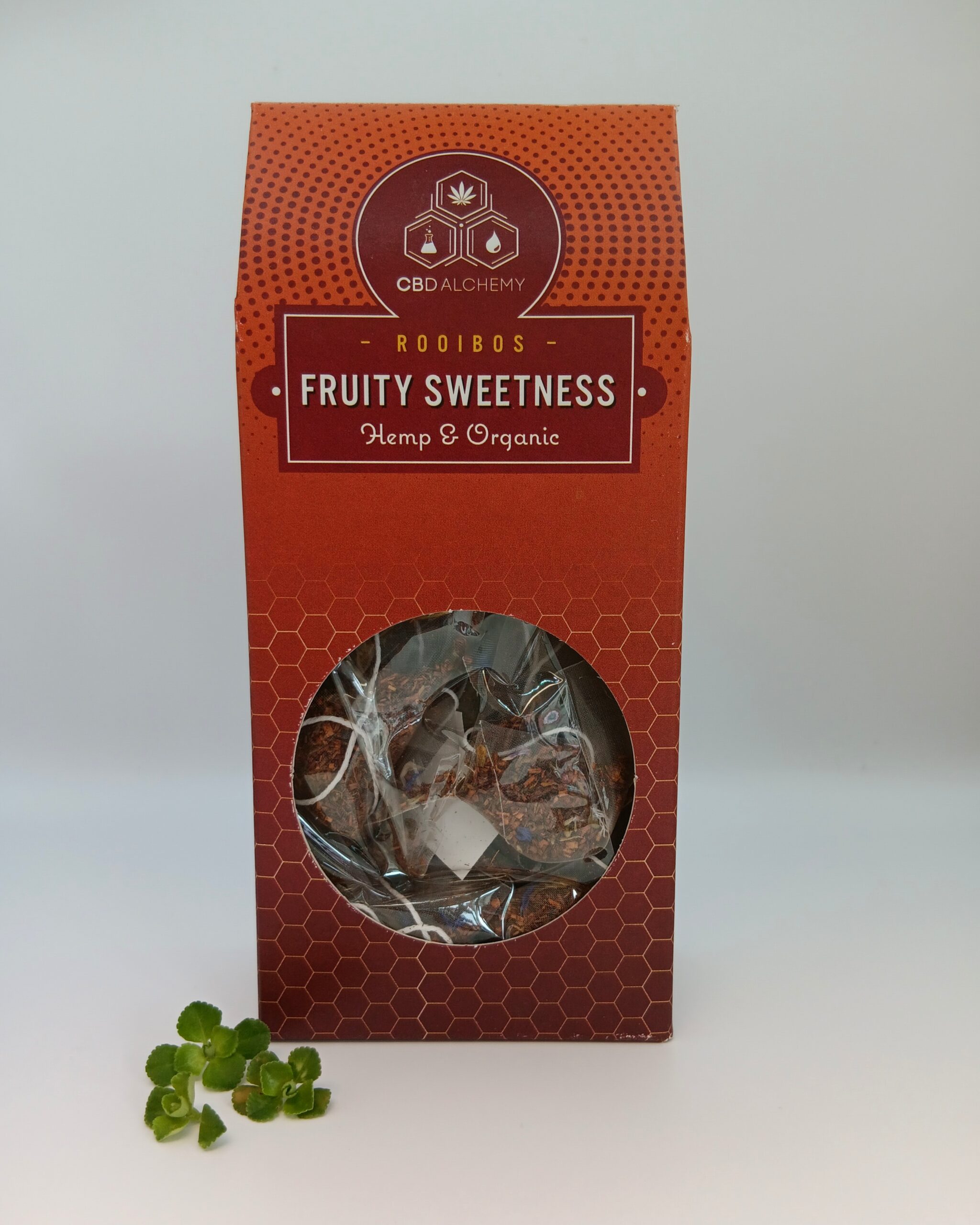 Infusion Rooibos
