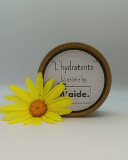 Crème l’hydratante