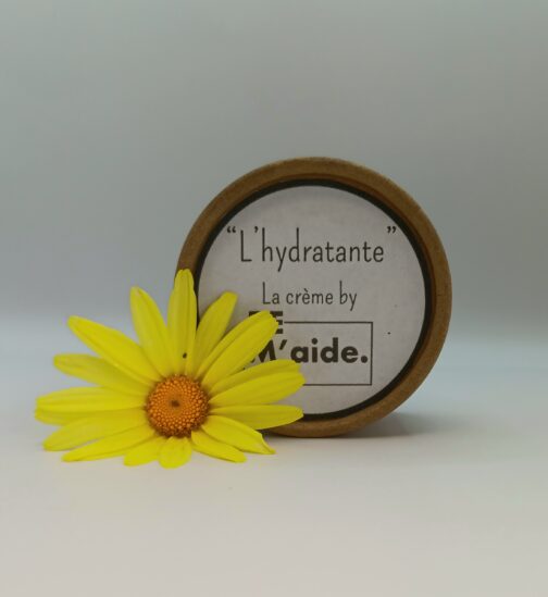 Crème L'Hydratante