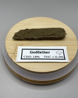 Pollen Godfather