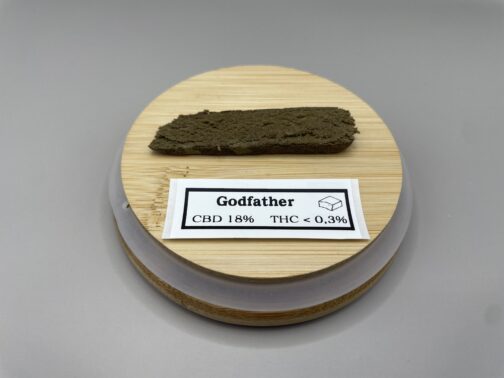 Pollen Godfather