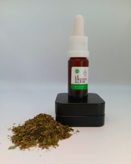 Huile CBD 20% – Druide Alpin