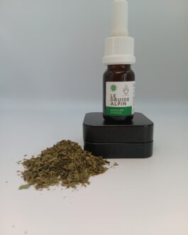 Huile CBD 5% – Druide Alpin