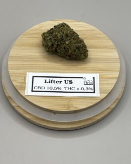 Lifter us