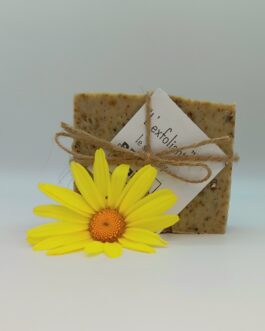 Savon L’exfolient