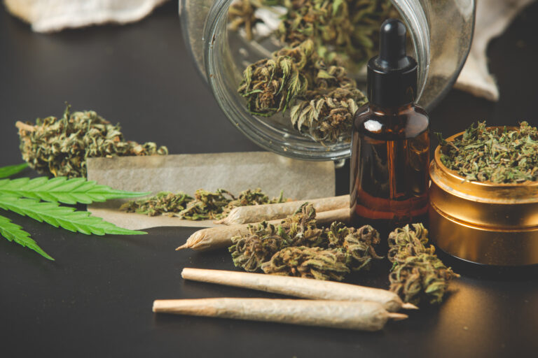Lire la suite à propos de l’article Qu’est-ce que le CBD ?