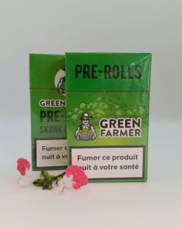 Cigarettes CBD Pré Roll x20