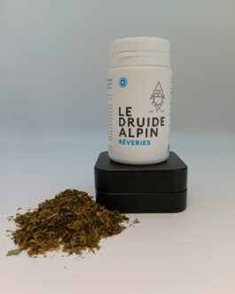 Gélules Rêveries