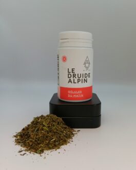 Gélules du matin