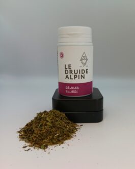 Gélules du midi