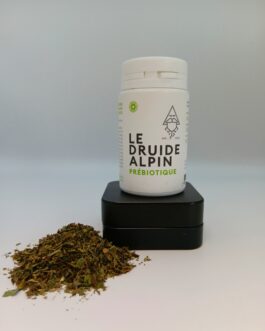 Gélules Prébiotiques