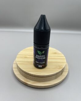E-liquide blue Lavande sans CBD – Happy Pousse