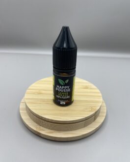 E-liquide Lemon Grace sans CBD – Happy Pousse