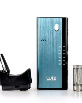 Vaporisateur Wiz